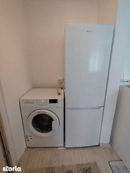 Apartament istet in M6-MIC LA SUPRAFATA, MARE LA CONFORT. - 17