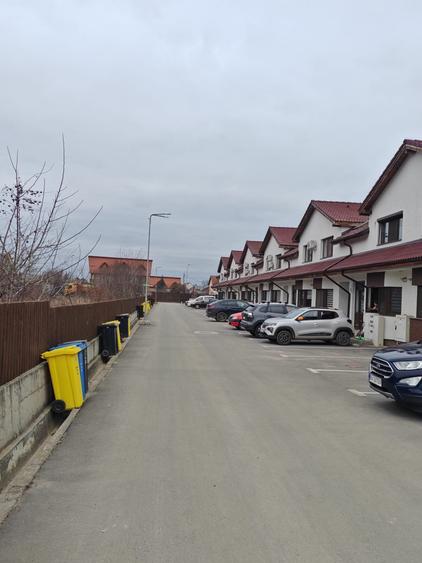 Casa insiruita Sânpetru - 23