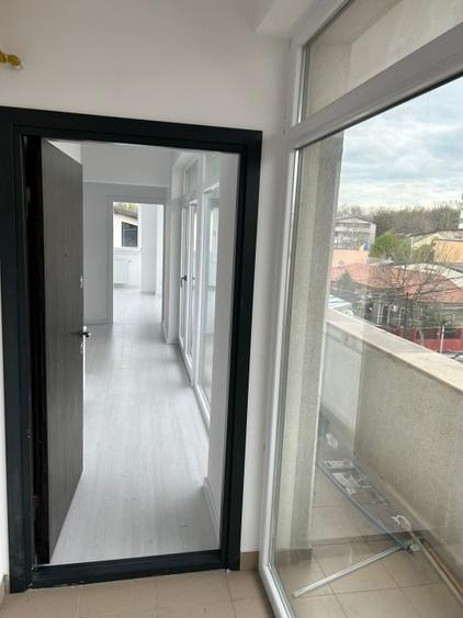 Bucurestii Noi | Spatiu Birouri 70mp | Metrou Bazilescu 2min - 6