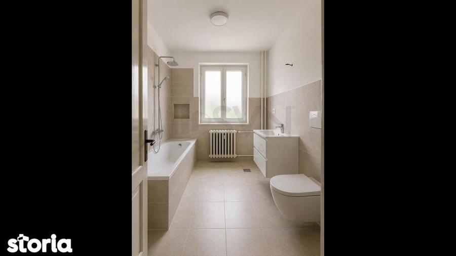 Apartament 3 Camere I Aviatiei - 4