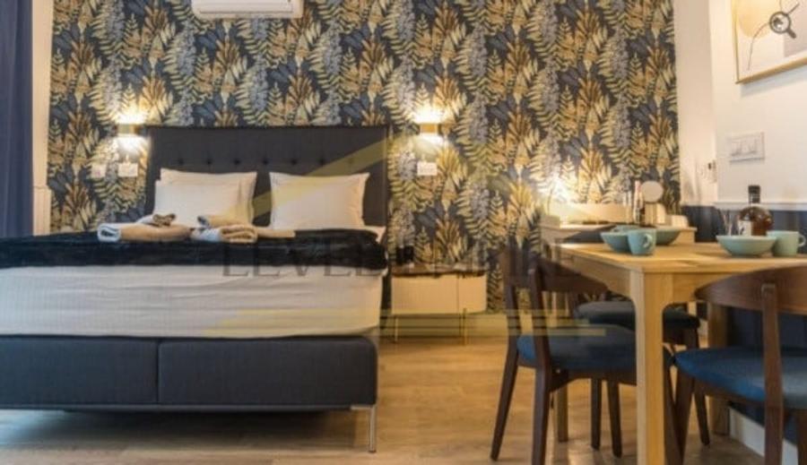 Inchiriere garsoniera Lujerului Politehnica Cora Afi Cotroceni Exigent Plaza - 1