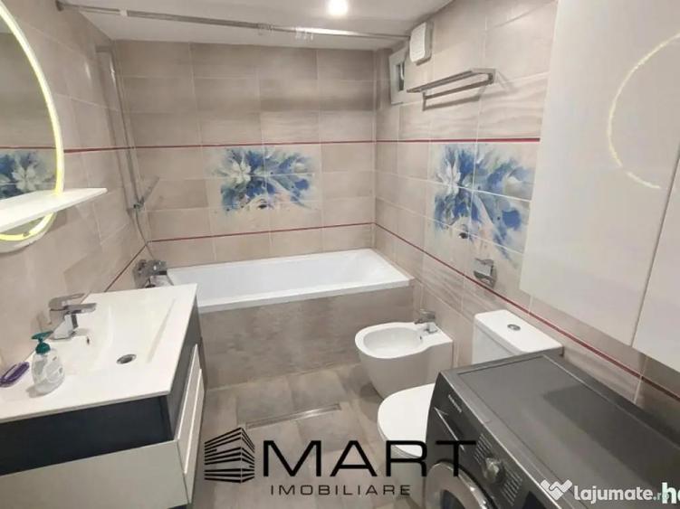 Casa individuala cu teren 650 mp Piata Cluj - 6