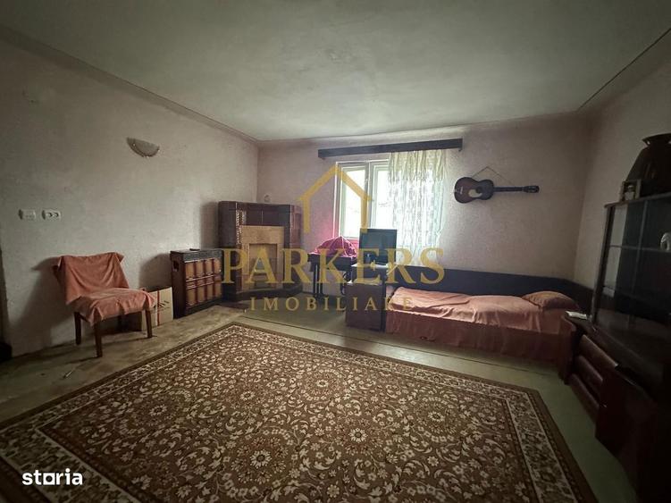 Casa 3 camere de vanzare 110 mp utili si curte de 332 mp de vanzare - 5