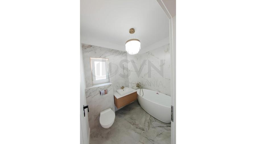 REV2004459 Vila moderna si spatioasa 5 Camere I Dobroesti - 12