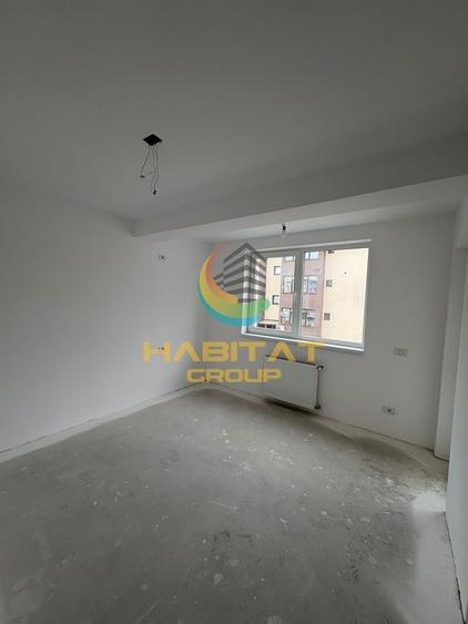 Vanzare Apartament Modern De 4 Camere 111.10mp Zona Grand Arena - 2