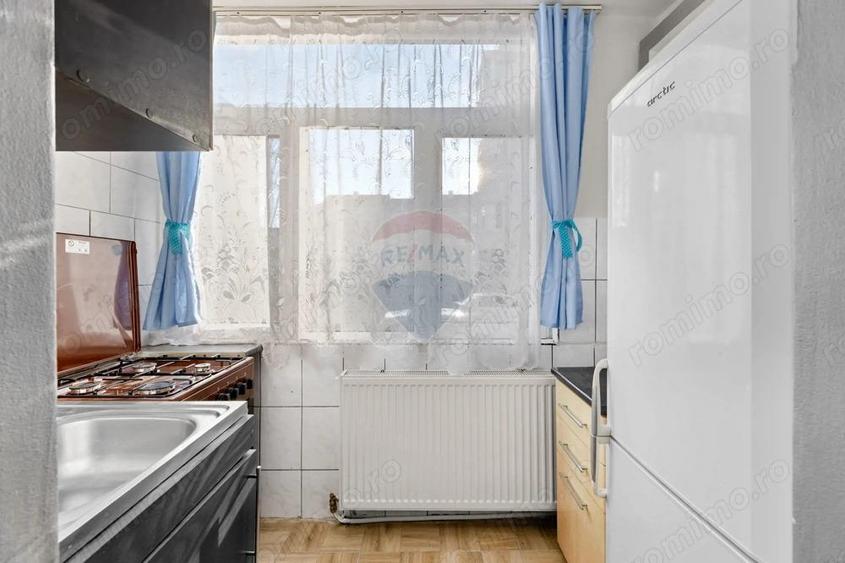 Apartament cu 2 camere, parter, zona Alfa loc de parcare ?i boxa - 4