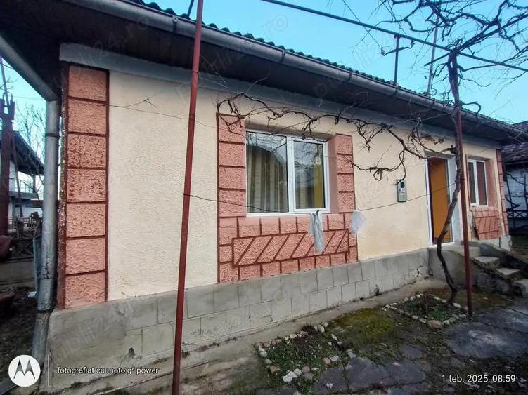 Satulung 17 km de Baia Mare, vindem gospodarie traditionala cu 26 ari teren - 7