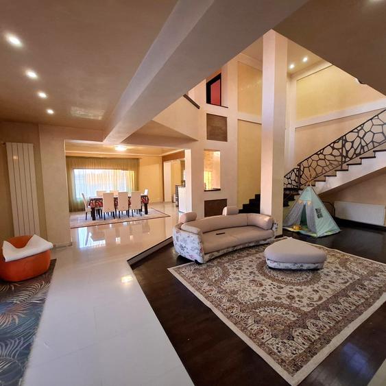 Vila Crangul Petresti - 5