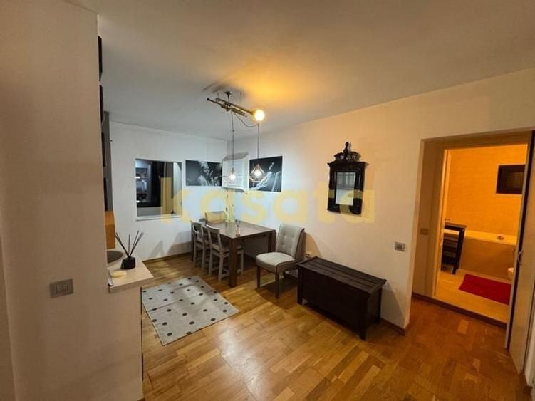 Apartament 2 camere | Aviației | Mobilat și utilat - 3