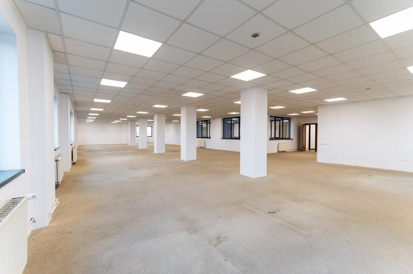 Atomistilor, de inchiriat spatii de birouri finisate modern, 400 mp! - 3