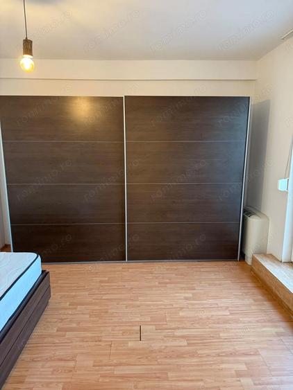 Ap tip Penthouse - Loc de parcare Privat - 2 cam - Centrala Proprie - 3