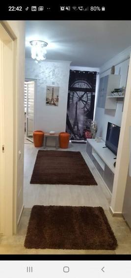 Garsoniera Avangarde - Militari Residence - 4