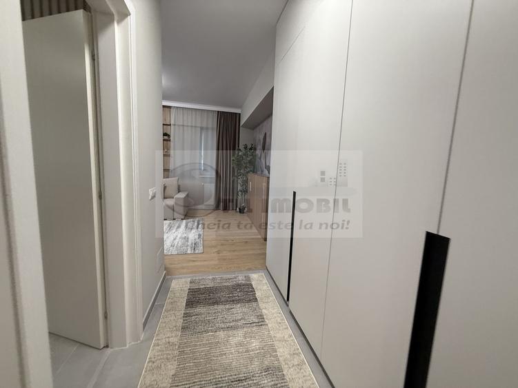 2 CAM , CENTRU PODU ROS PALAS , UNIREA TOWERS, LUX, PRIMA INCHIRIERE - 31