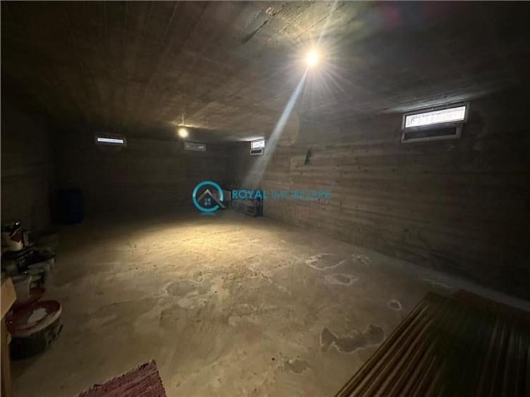 Royal Imobiliare - Vanzare vila zona Lipanesti - 30