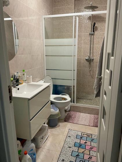 Popas Pacurari apartament cu 2 camere decomandat liber  Cod oferta 158462 - 1