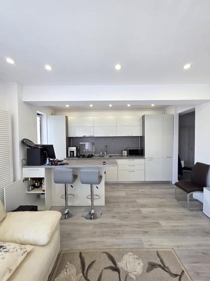 Apartament 2 camere Mamaia Nord/Navodari - 4