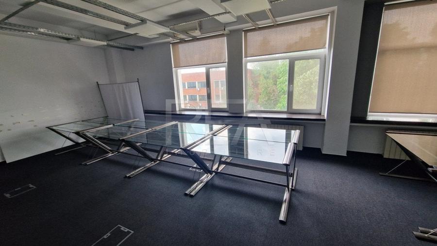 Cladire de birou | 5 minute metrou Republica | Industriilor - 31