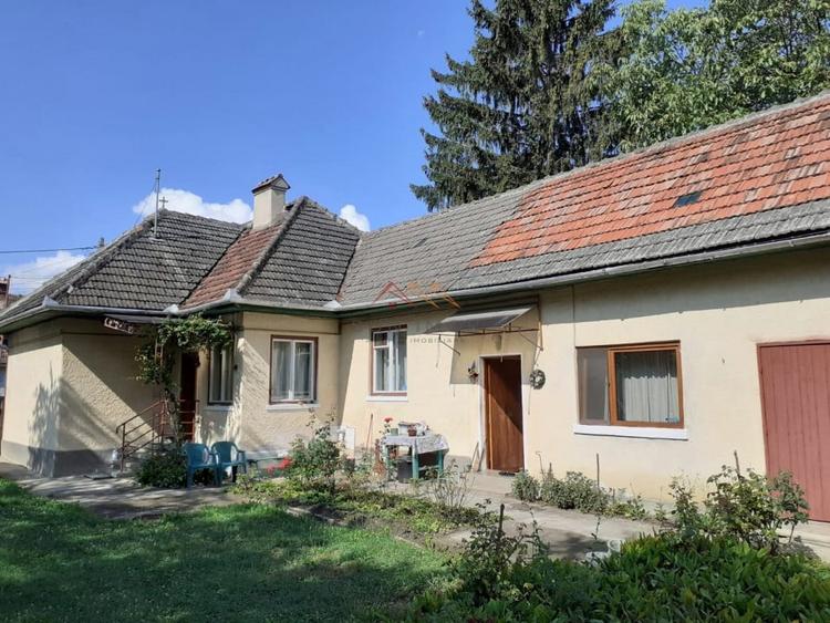 Casa 3 camere, teren 3625 mp, toate utilitatile, Sacele, Brasov - 9