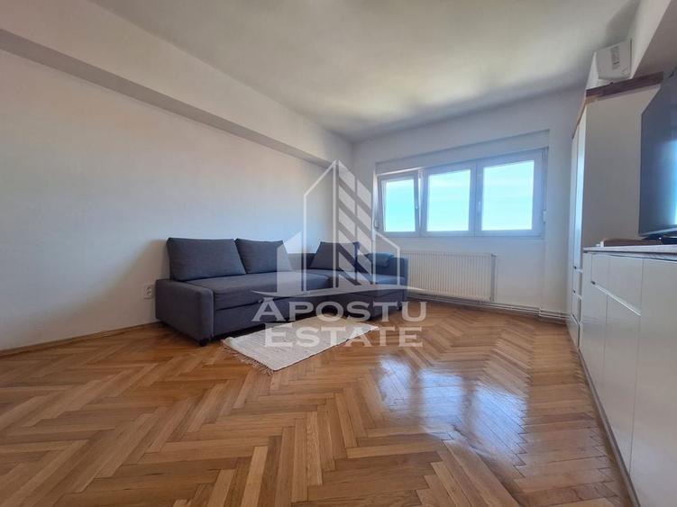 Apartament cu 3 camere, 85 mp utili, zona Centrala - 2