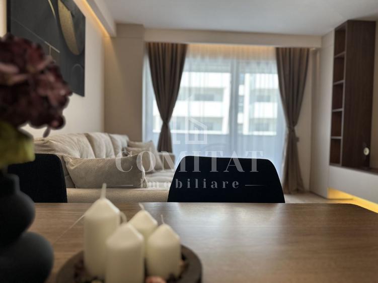 Apartament premium | Etaj intermediar | Zona Eroilor - Floresti - 7