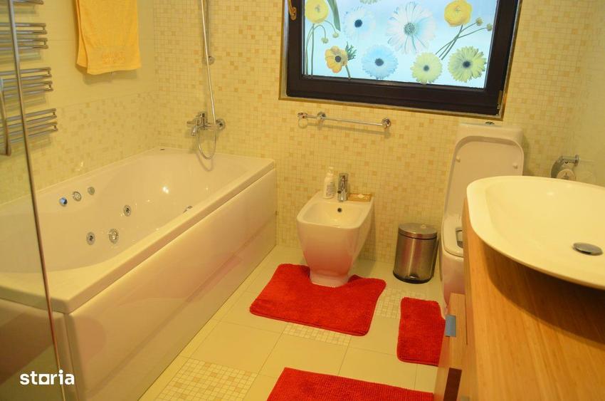 Predeal-Casa de vacanta 4 (patru)camere - 10