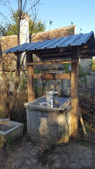 Casa singur in curte in Apoldu de Jos , la 35 km de Sibiu! - 20