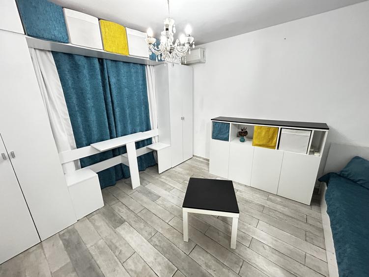 Colentina, Teiul Doamnei, Facultatea de Constructii - 9