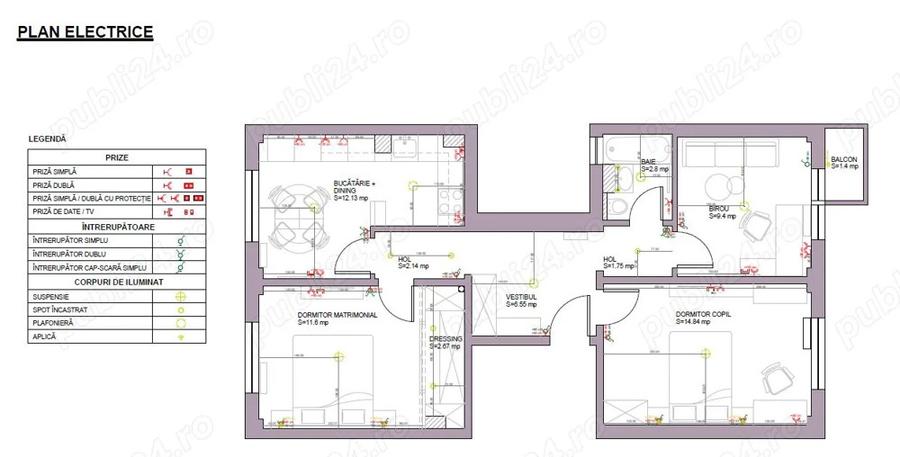 Titulescu Pta Victoriei - 1