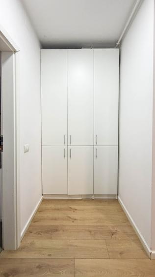 Pipera: Apartament cu 2 camere in ansamblu rezidential ! - 7