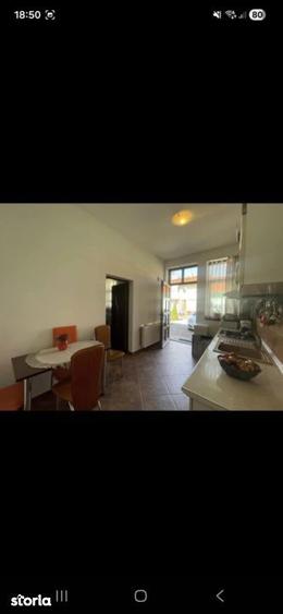 Casa SEMICENTRALA | 80 mp UTILI | CURTE 90 mp | CF | PARCARE | RENOVAT - 8