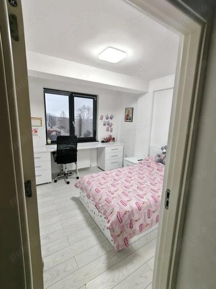 Apartament 3 camere de vanzare | Bloc nou 2020 | Zona Copou priveli?te superba - 5