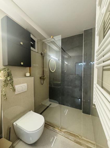 Inchiriez apartament 2 camere, complet mobilat si utilat! - 7