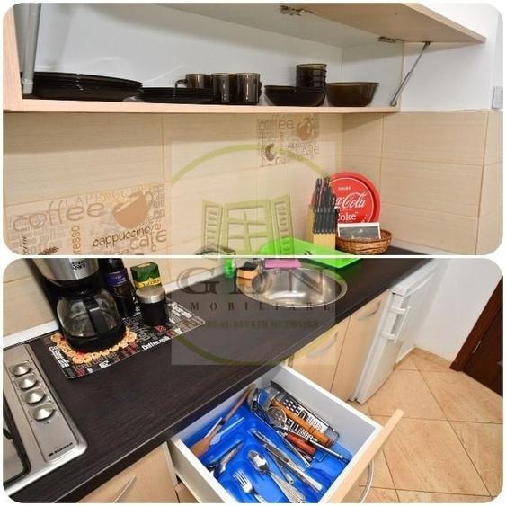 Inchiriere apartament studio decomandat, Brasov, Piata Sfatului - 5