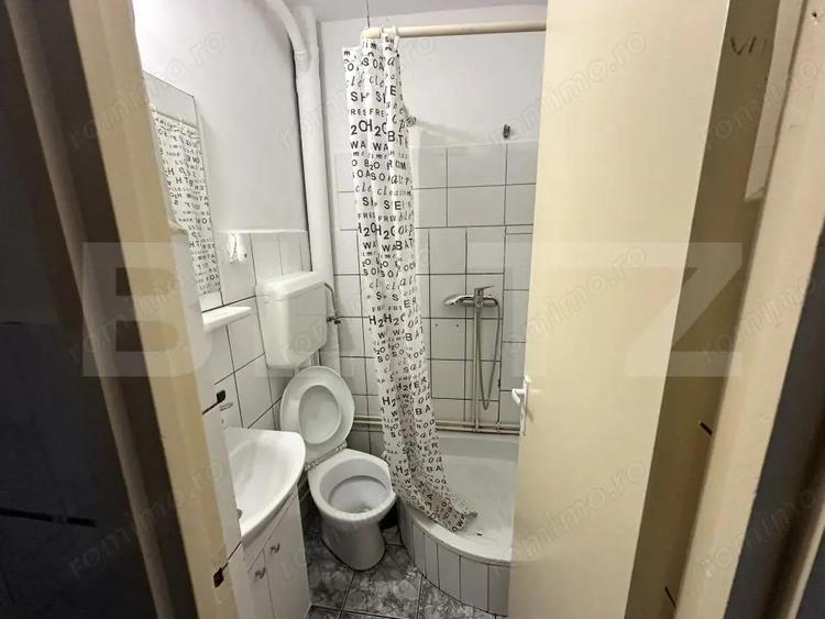 Apartament cochet cu 2 camere, ideal pentru locuit, dar ?i pentru investi?ie - 6