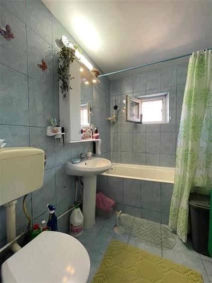 Apartament cu 2 camere de vanzare zona E3 Tulcea - 6