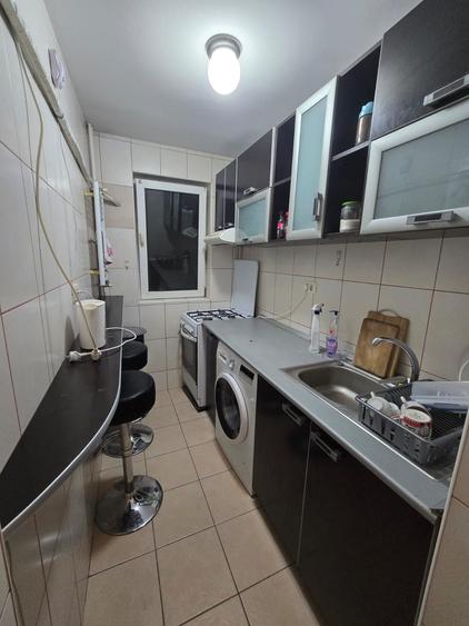 Apartament 2 camere | Decomandat | Lujerului | 5 min Metrou | Mobilat & Utilat - 8