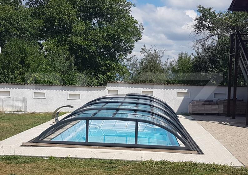 Casa cu 3 camere in Hunedoara priveli?te, piscina ? - 7