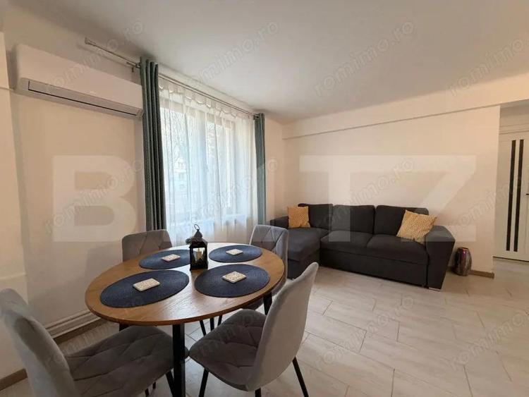 Apartament modern de 2 camere, situat in zona ultracentrala - 7