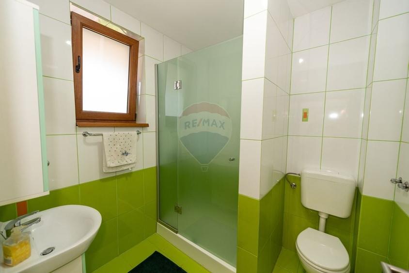 Casa de vanzare 6 cam, 255mpu,independenta energetic, Popesti-Leordeni - 14