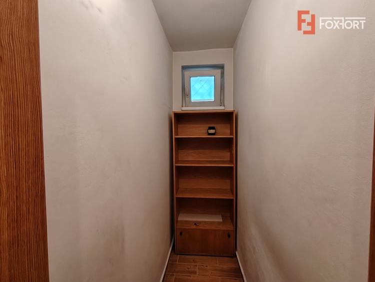 Apartament 4 camere, 93 mp, Et 1, zona centrala Timisoara - 16