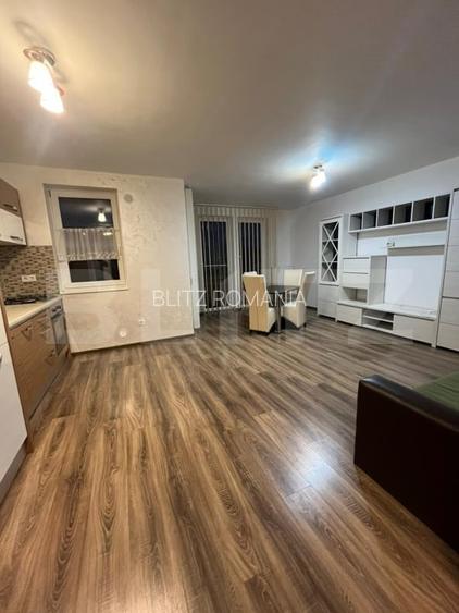 Apartament 2 camere, etaj 1, bloc nou AMA Residence – Unirii, Targu Mures