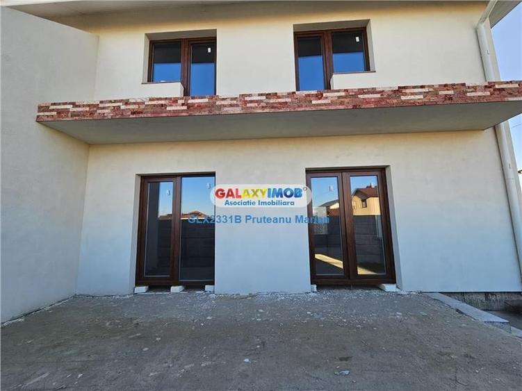 Vanzare vile Individuale de tip Duplex situate aproape de Str Dantelei - 7