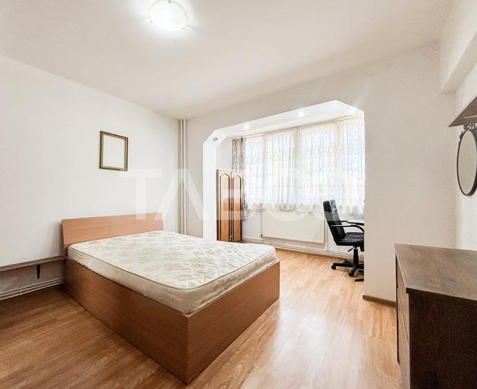 De vanzare apartament cu 2 camere cartierul Gheorgheni Interservisan - 2