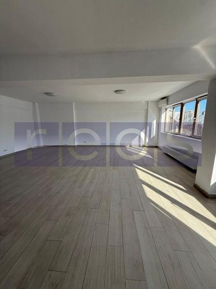 INCHIRIERE SPATIU | ETAJUL 1 | 152MP | ZONA MIHAI BRAVU - 1