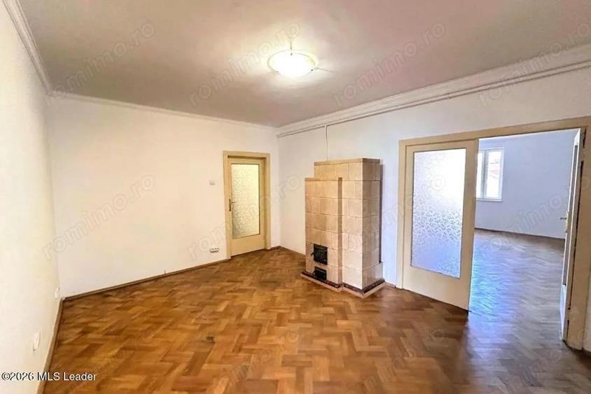 B-dul Carol I nr. 59, 188 mpu, etaj 3, 6 camere, bloc mic - 33