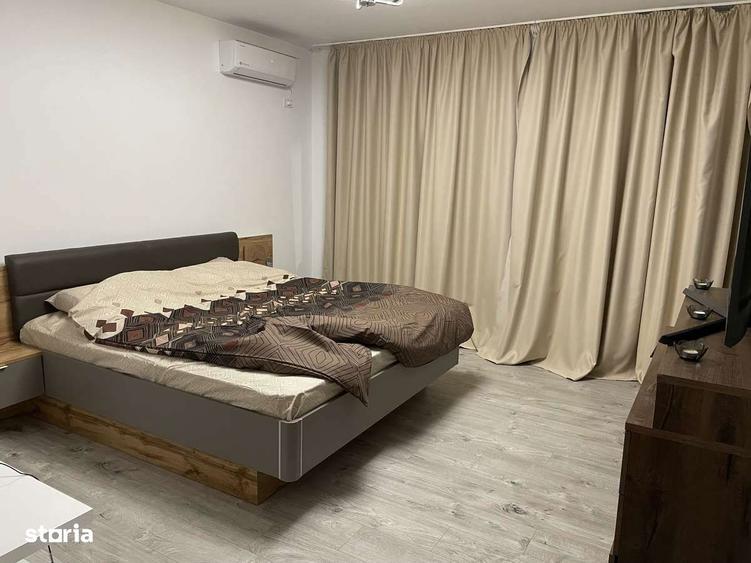 Casa individuala P+E+M mobilata si utilata - 6