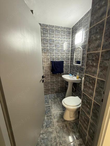 Inchiriez Spatiu Comercial Calea Floresti 75 m patrati - 5