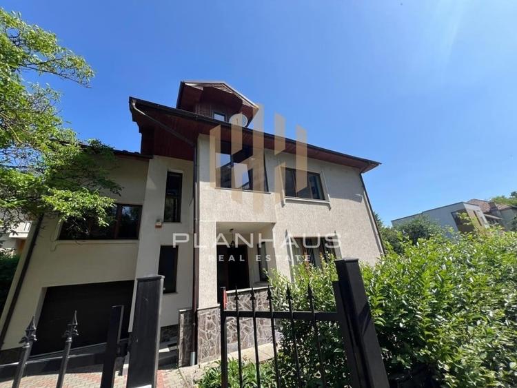 Casa de vanzare central ,Victor Babes zona Spitalul de Pneumoftiziologie TBC - 1