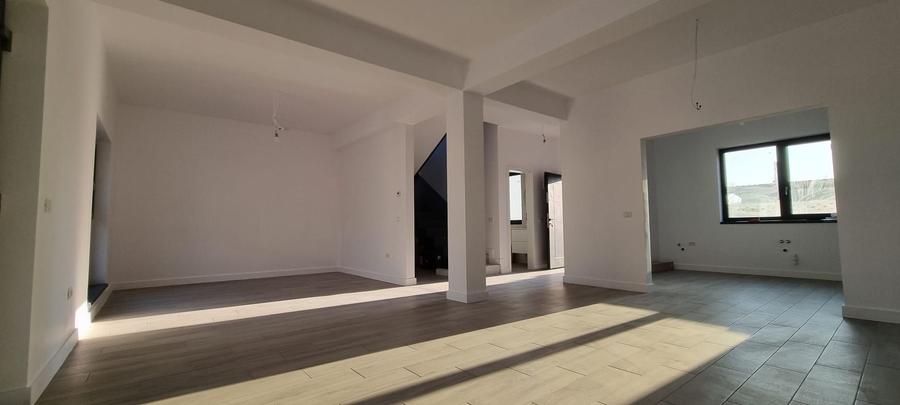 Vile individuale lângă Parcul Ghidigeni | Mansardă amenajată. - 5