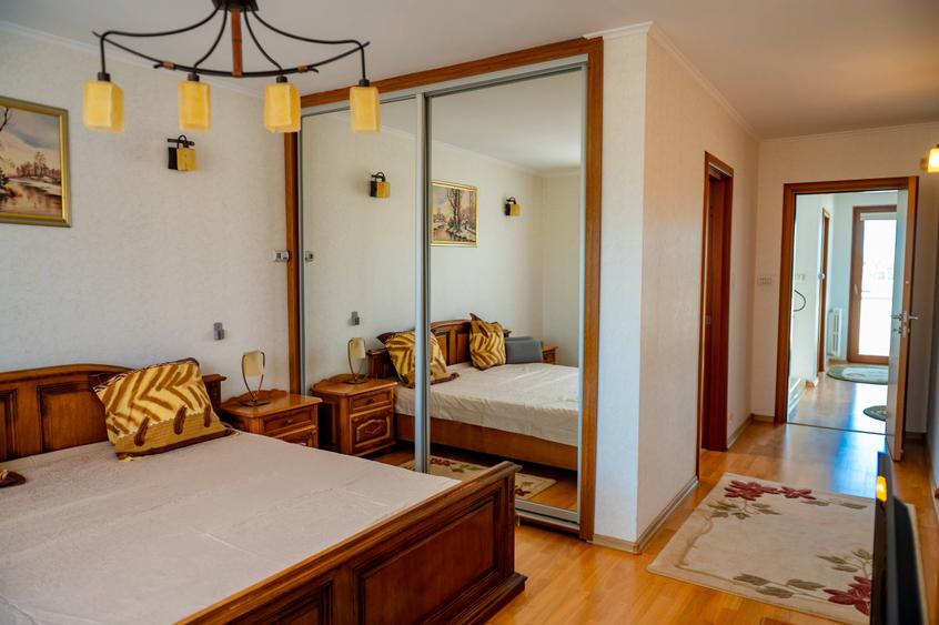 Exclusivitate, Poiana-Centru, P+1, 1640mp teren, 450mp SU, mobilata,utilata - 34